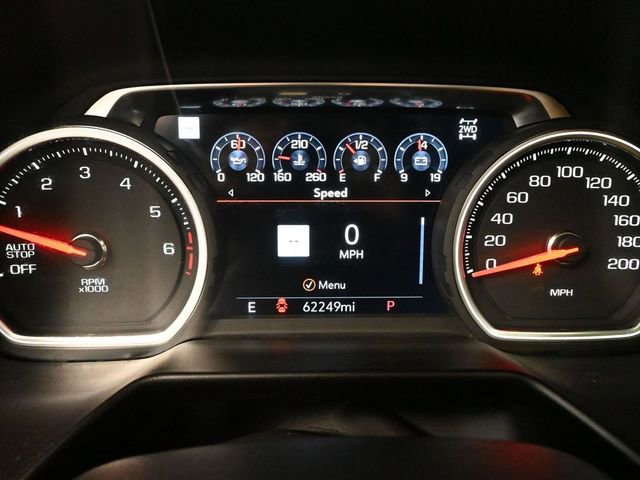 Used 2021 Chevrolet Tahoe Premier w/ Premium Package image 36