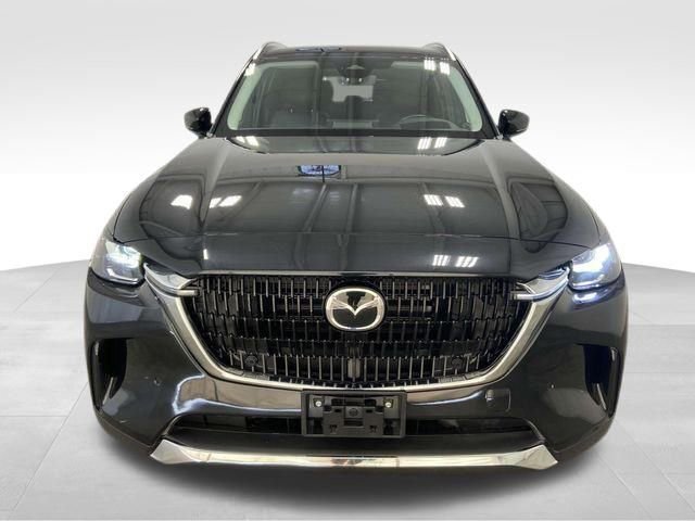 Used 2024 MAZDA CX-90 Plug-In Hybrid w/ Premium Pkg image 2