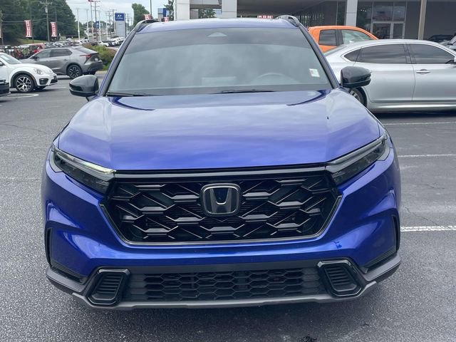 Used 2023 Honda CR-V Sport image 3