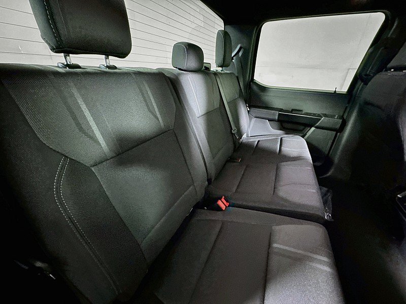 New 2026 Ford F150 STX w/ F-150 LOBO Package AWD/4WD image 24