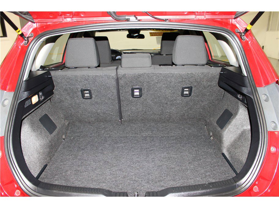 Used 2018 Toyota Corolla iM w/ All-Weather Mat Package image 20