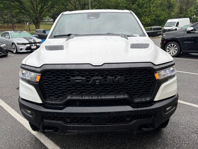 Used 2026 RAM 1500 Rebel w/ Rebel Level 1 Equipment Group AWD/4WD image 10