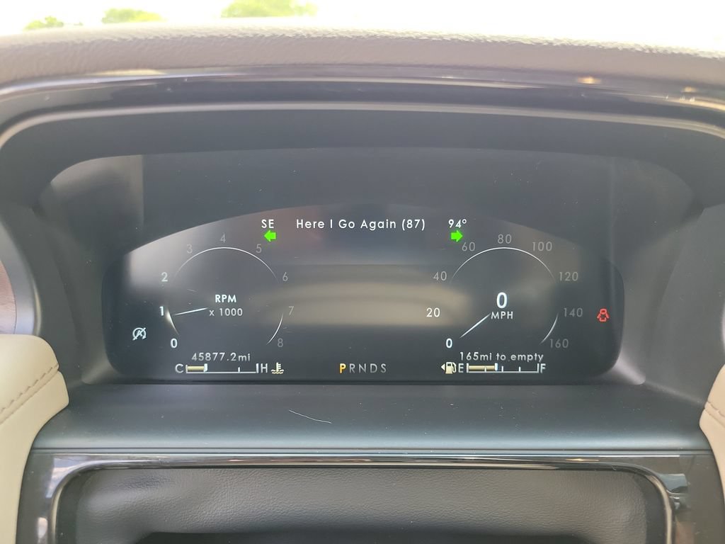 Certified 2023 Lincoln Nautilus Reserve AWD/4WD image 26