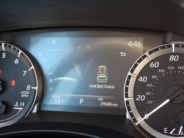 Used 2023 Toyota Highlander XLE image 22