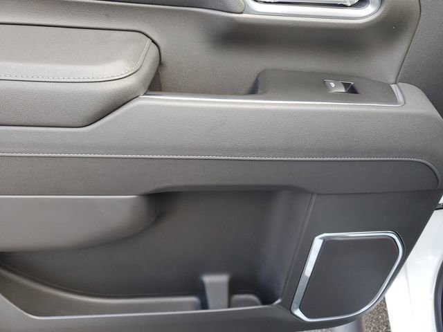 New 2026 Chevrolet Silverado 2500 LT w/ All Star Edition image 16