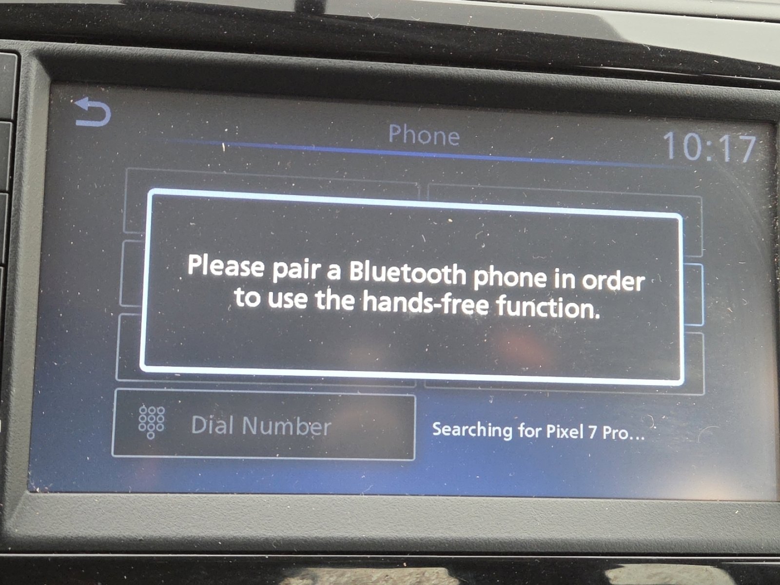 Used 2019 Nissan Sentra S image 4