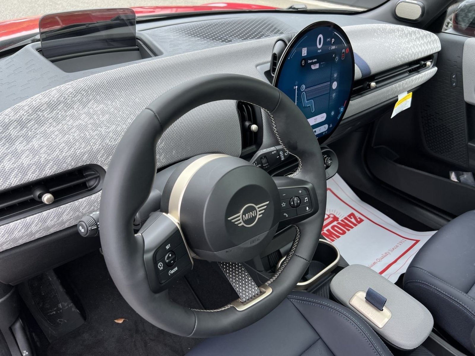Used 2025 MINI Cooper S FWD image 28