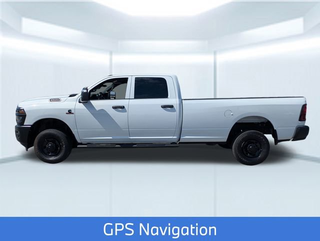 New 2025 RAM 2500 Tradesman image 2