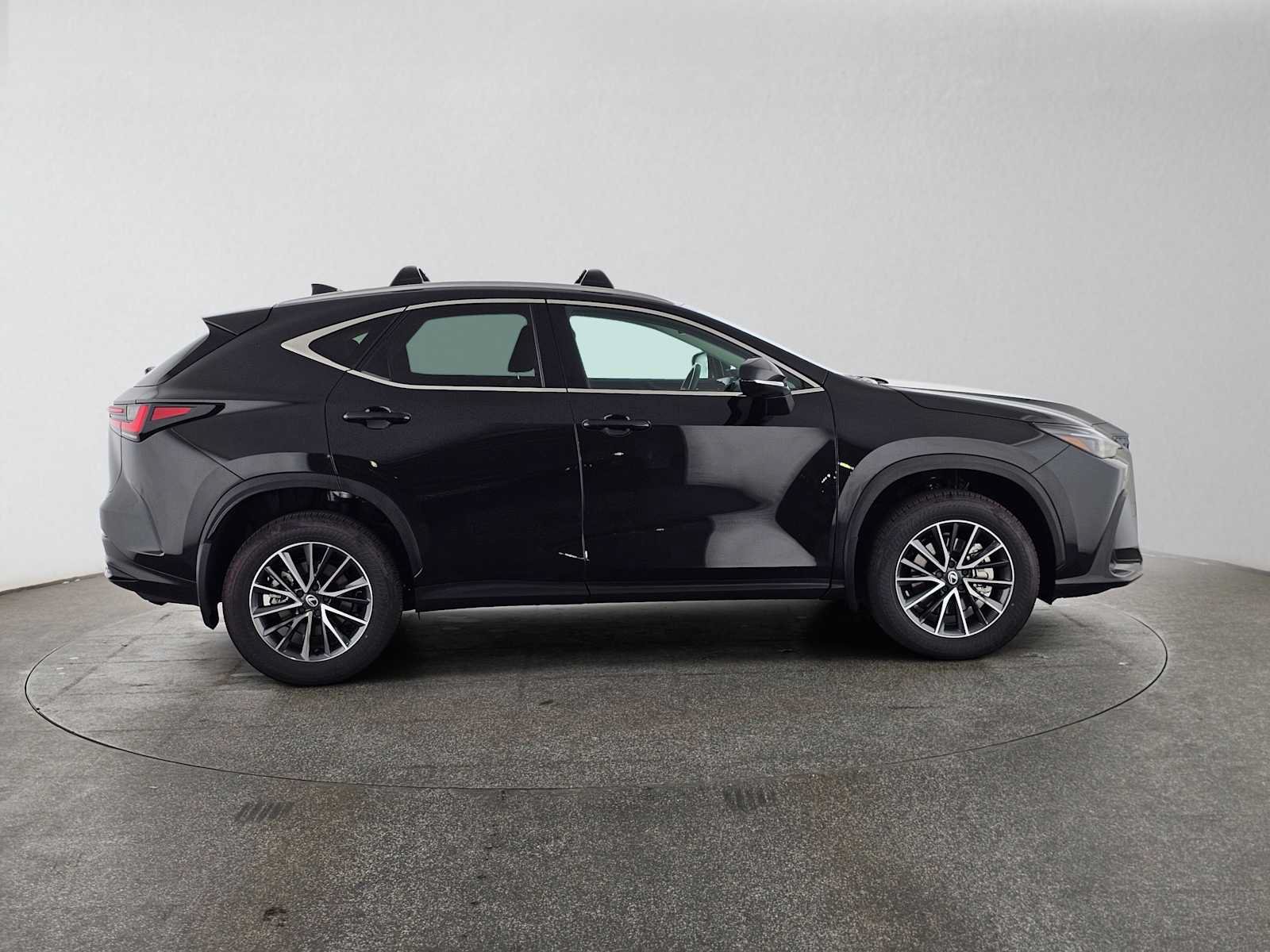Certified 2026 Lexus NX 350h AWD w/ Accessory Package (2T) image 2