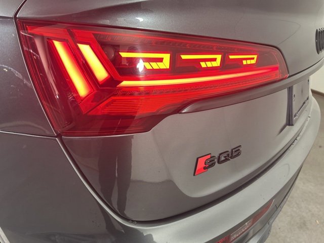Used 2023 Audi SQ5 Prestige w/ Prestige Package image 29