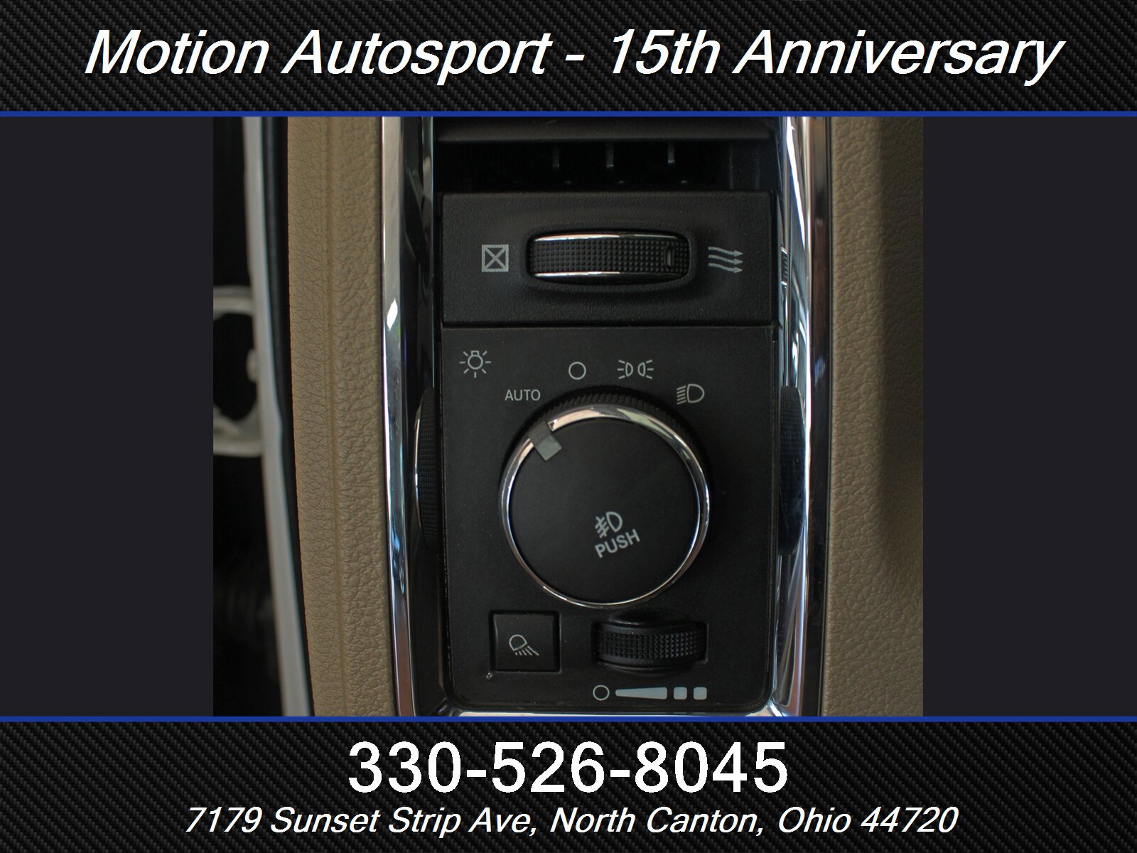 Used 2013 RAM 1500 Laramie Longhorn w/ Convenience Group AWD/4WD image 15