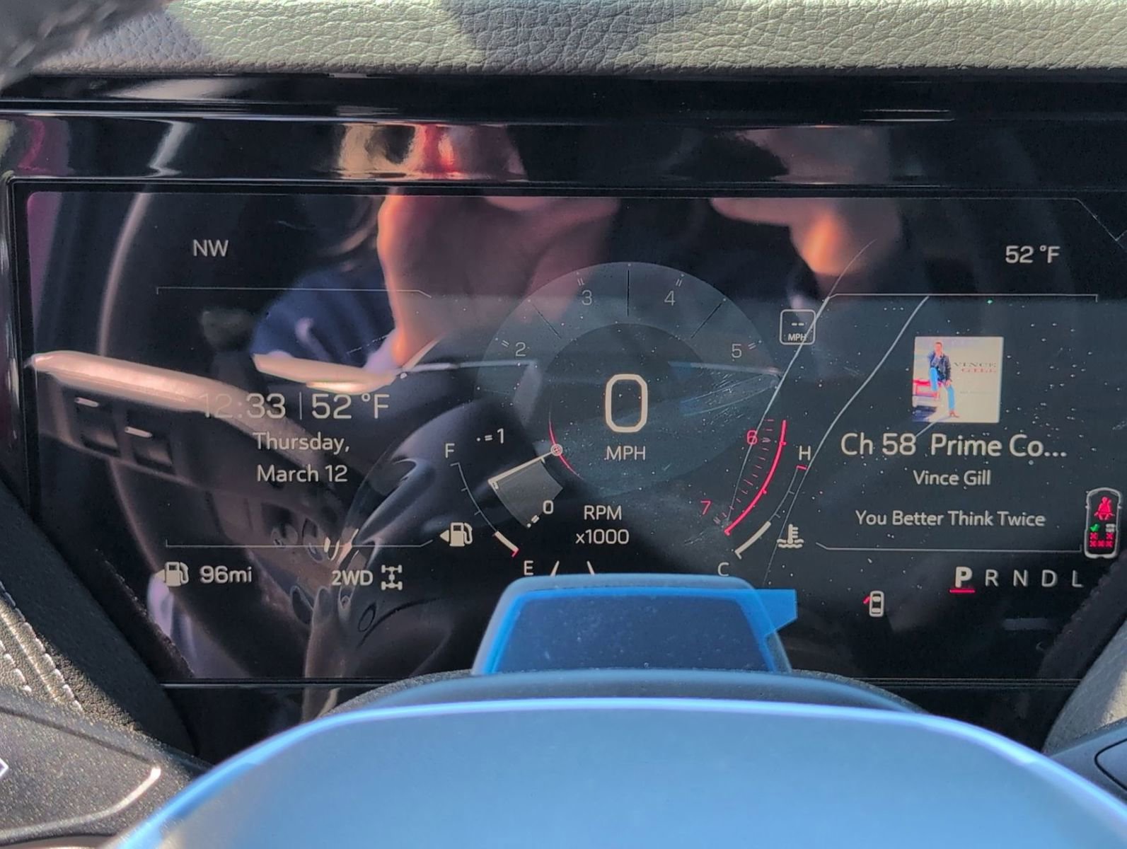 New 2026 GMC Yukon Denali w/ Denali Reserve Package image 23