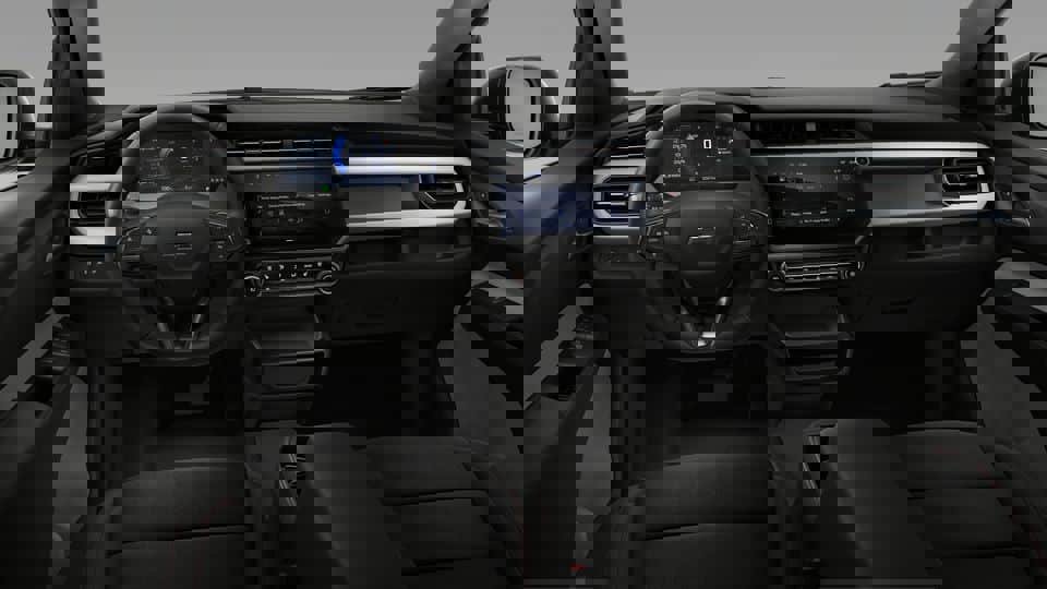 New 2027 Chevrolet Bolt RS FWD image 7