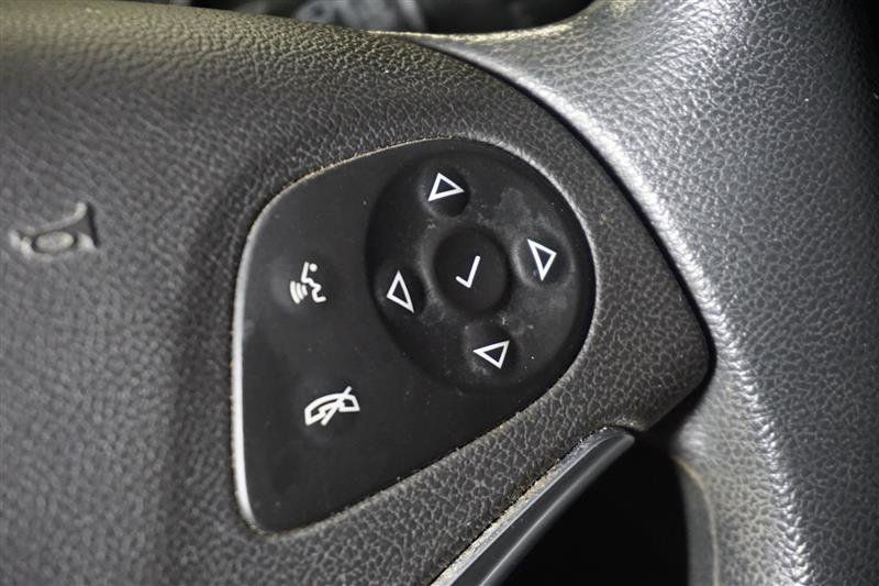 Used 2017 Chevrolet Impala LS w/ Protection Package image 14