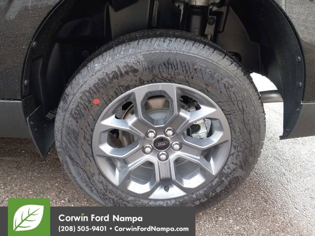 New 2025 Ford Maverick XLT w/ Equipment Group 301A image 31