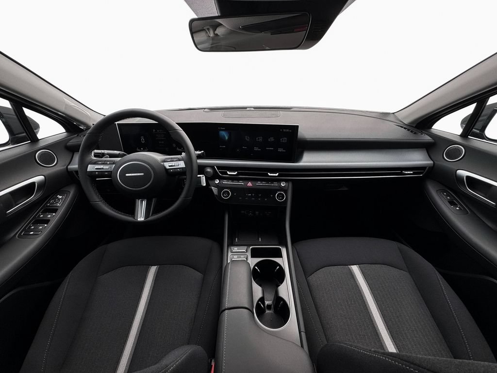 New 2026 Hyundai Sonata SEL FWD image 20