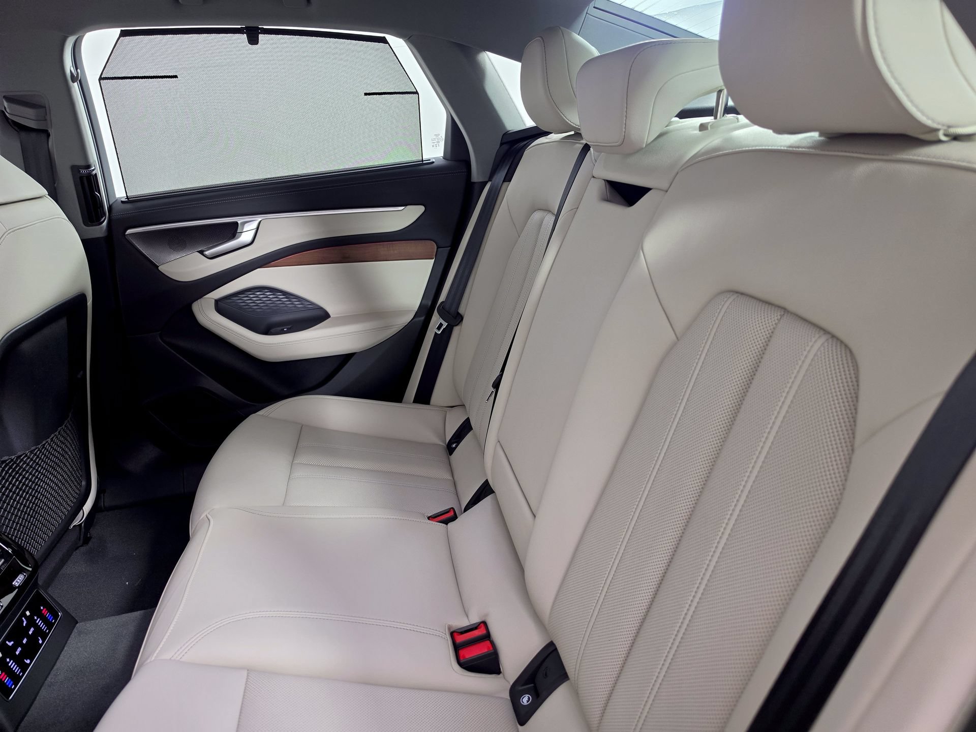 New 2026 Audi A6 Prestige AWD/4WD image 38