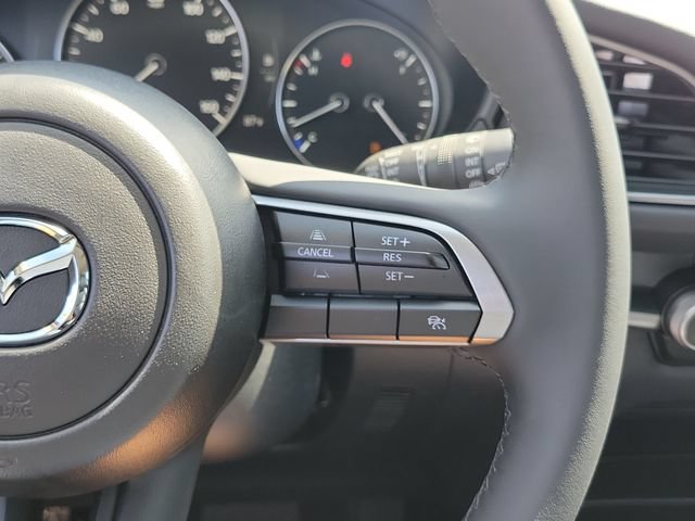 New 2026 MAZDA CX-30 AWD 2.5 S w/ Select Sport Pkg image 8