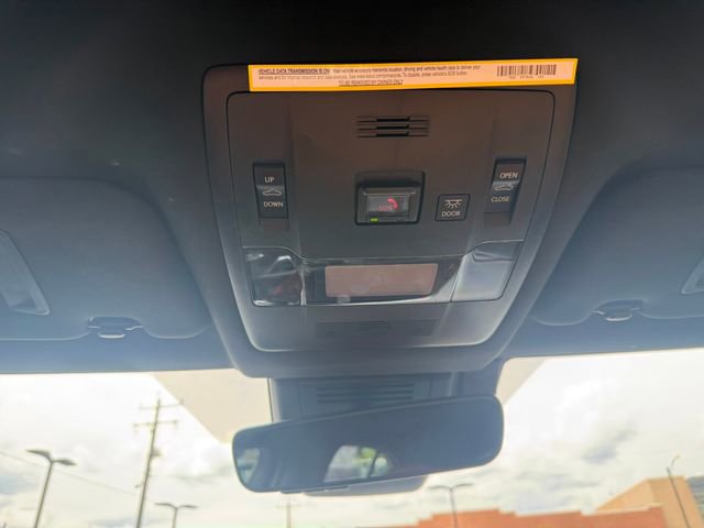 Used 2025 Lexus UX 300h AWD w/ Accessory Package (Z1) image 23