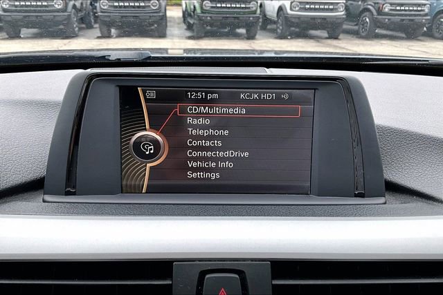 Used 2014 BMW 320i xDrive Sedan image 14