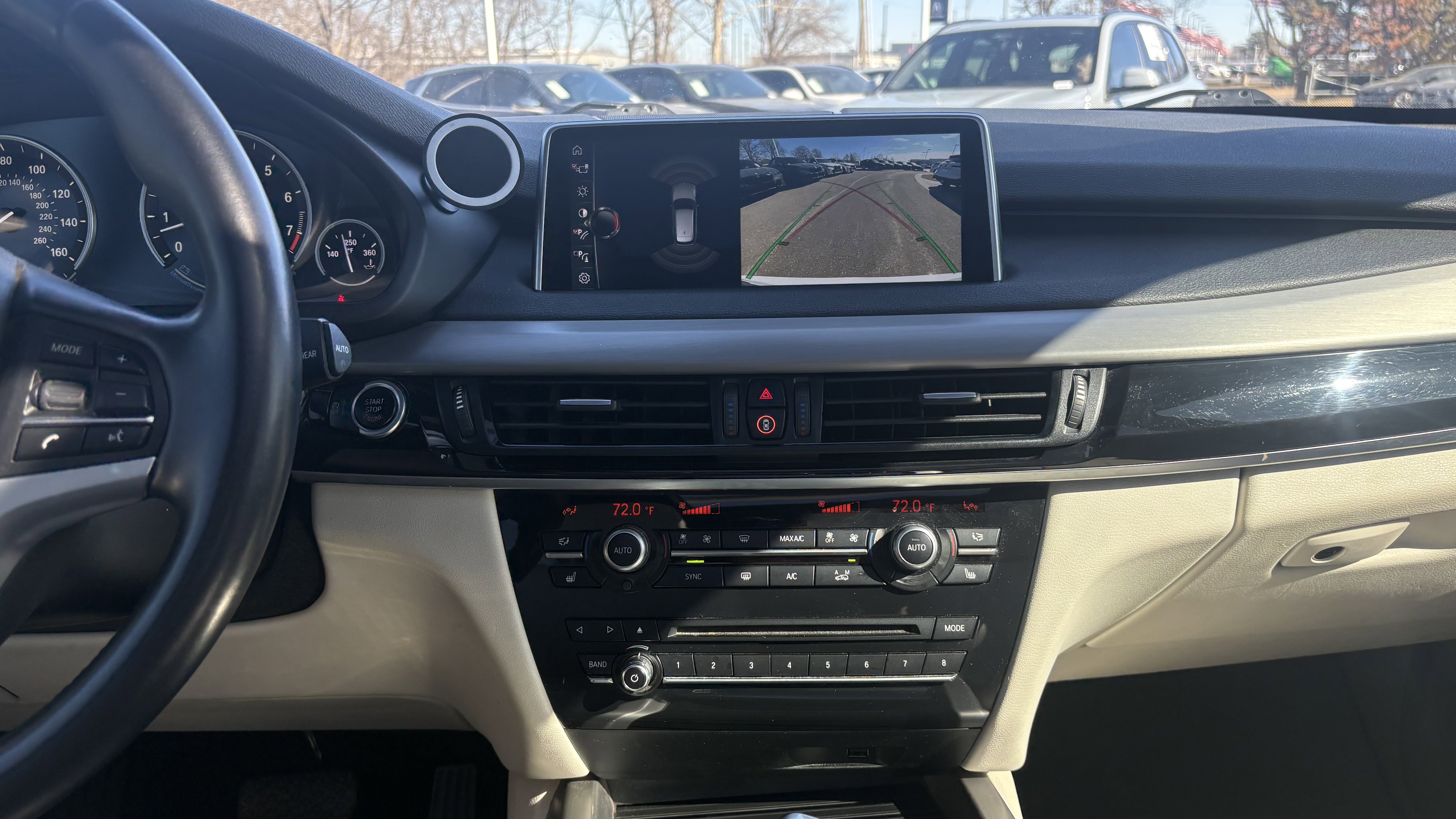 Used 2017 BMW X5 xDrive35i image 31