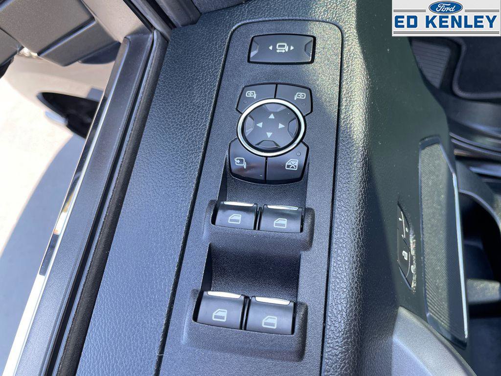 Used 2018 Ford F250 Platinum w/ Platinum Ultimate Package image 27