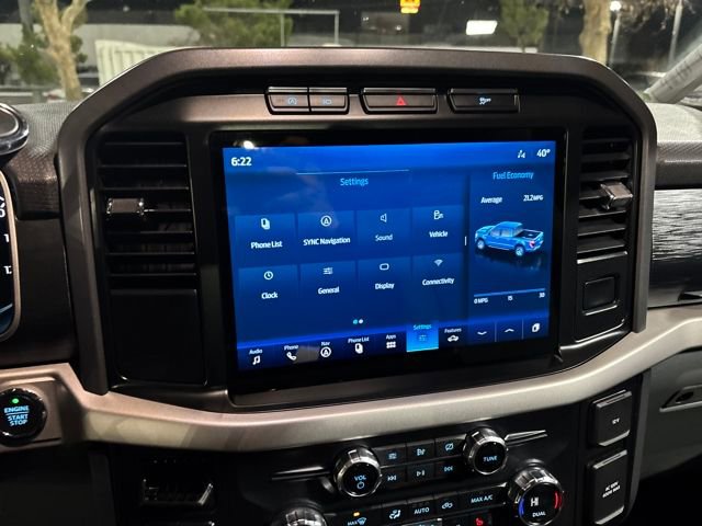 Used 2021 Ford F150 XLT w/ Equipment Group 302A High image 21