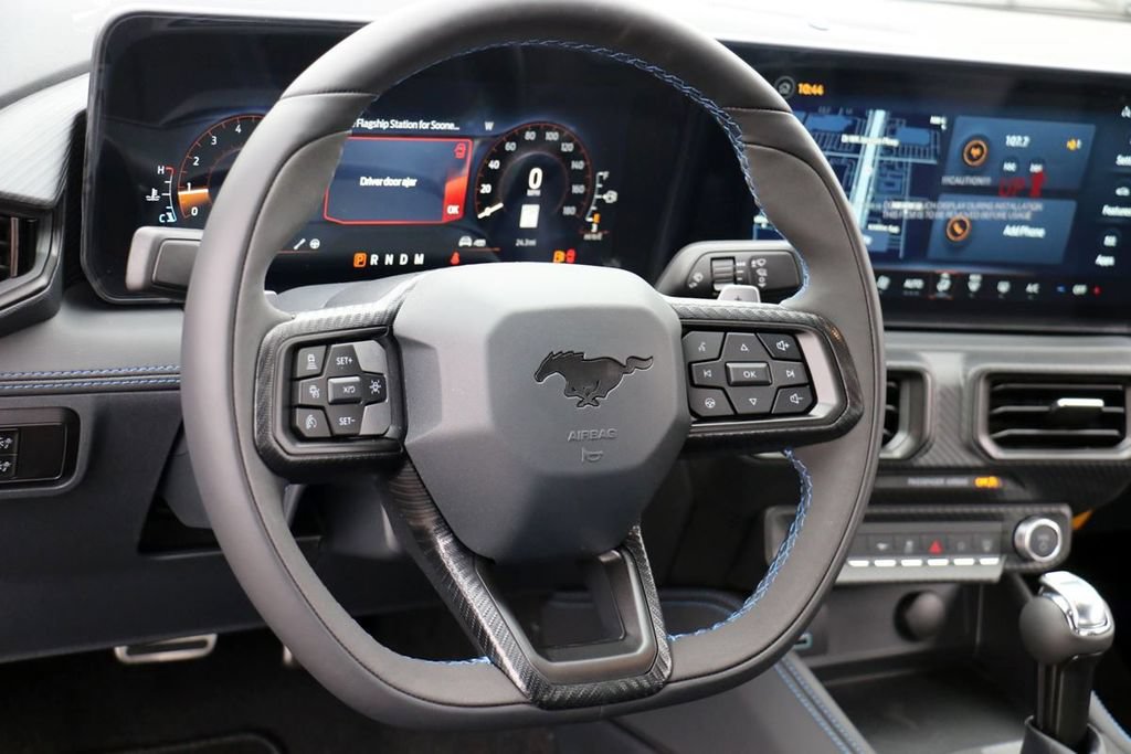 New 2026 Ford Mustang Dark Horse RWD image 20