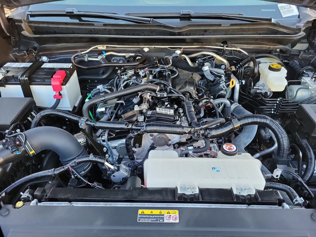Used 2025 Toyota Tacoma SR5 image 22