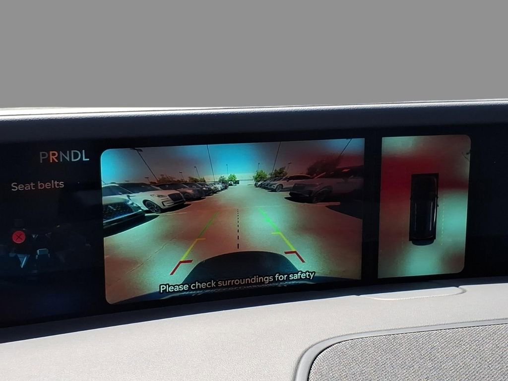 New 2026 Lincoln Nautilus Premier w/ Equipment Group 102A image 28