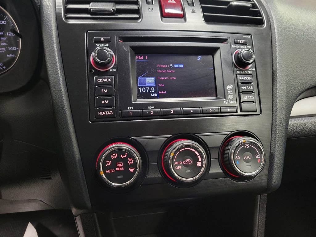 Used 2013 Subaru Crosstrek 2.0i Limited image 15