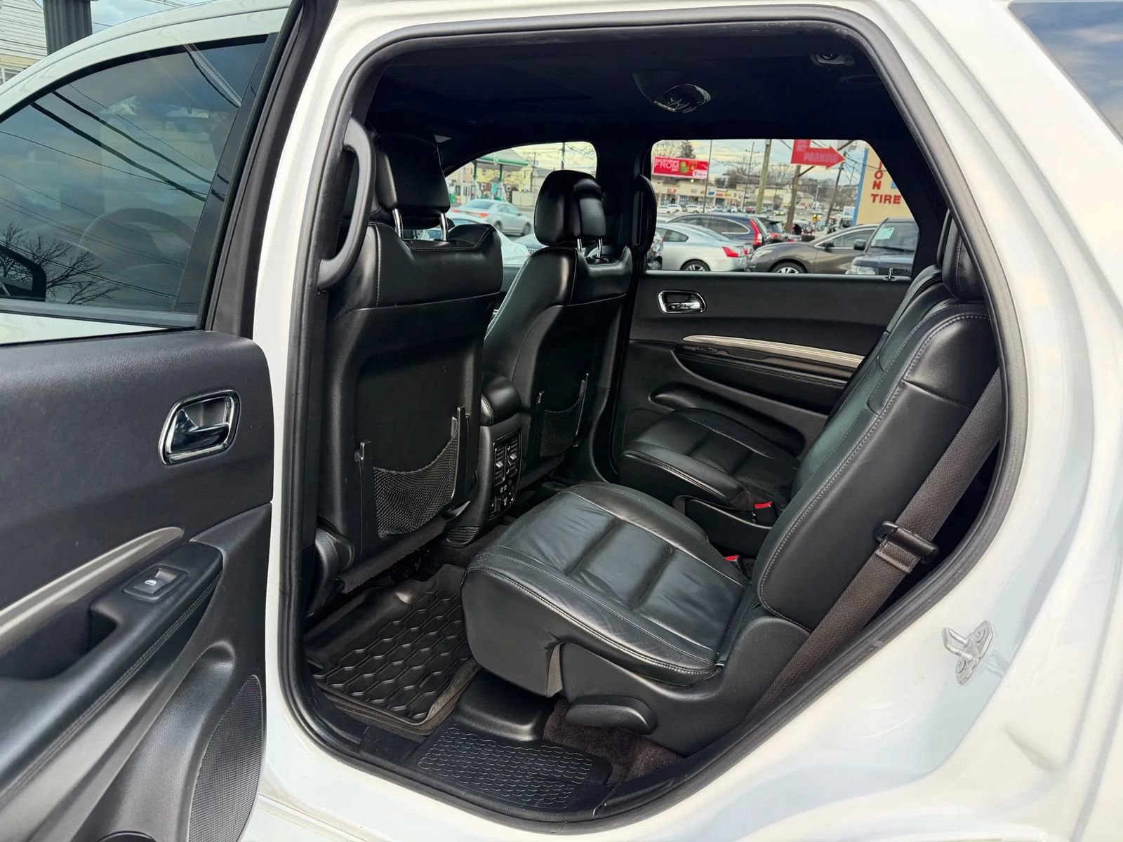 Used 2017 Dodge Durango GT w/ Premium Group AWD/4WD image 19