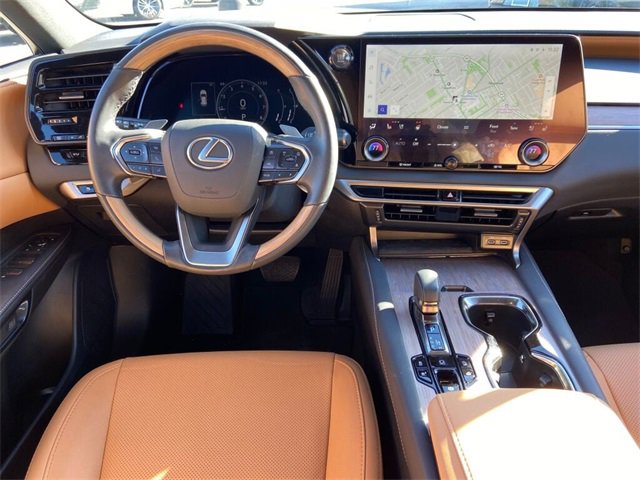 Used 2024 Lexus RX 350 Premium image 14