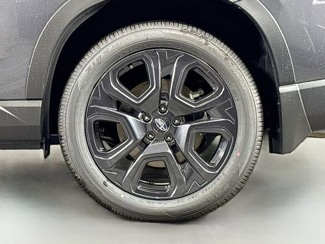 New 2025 Subaru Ascent Bronze Edition image 33