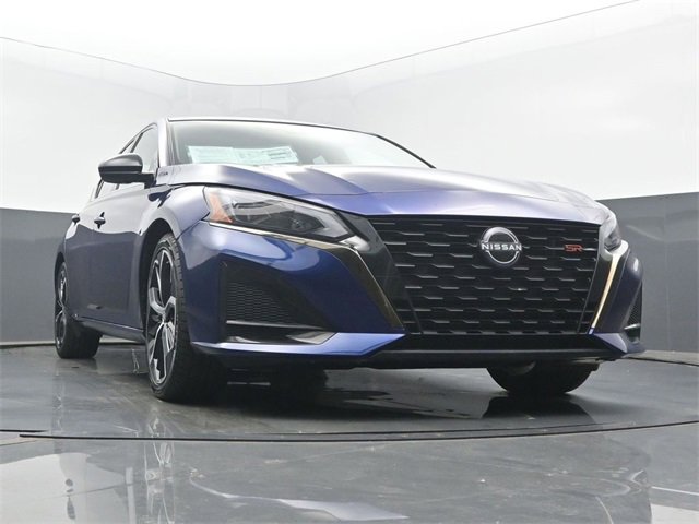 Used 2023 Nissan Altima 2.5 SR image 53