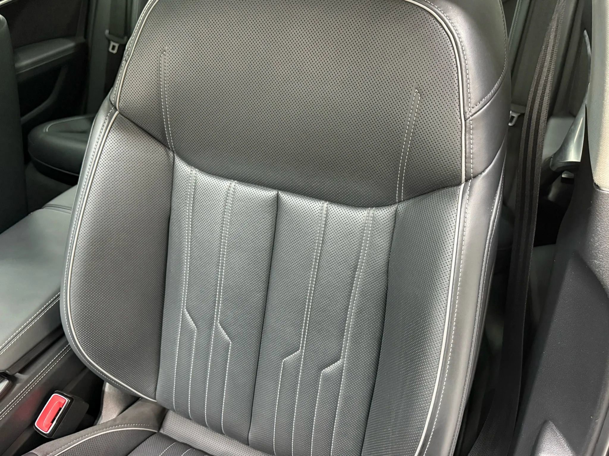 Used 2019 Audi A6 3.0T Prestige w/ Prestige Package image 16