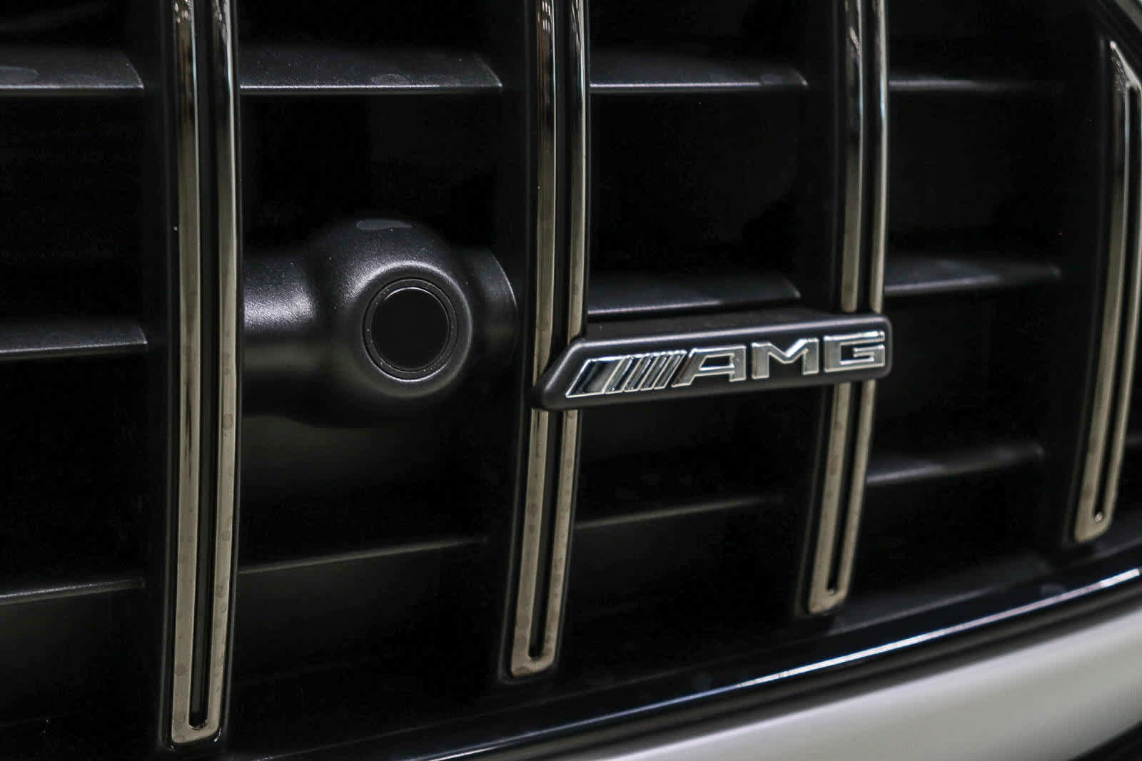 New 2027 Mercedes-Benz SL 55 AMG 4MATIC image 17