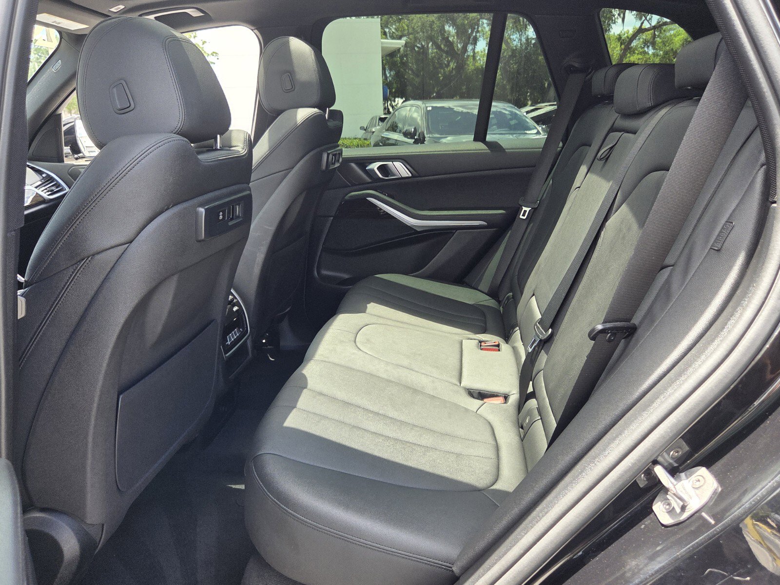 Used 2020 BMW X5 sDrive40i w/ Premium Package RWD image 11