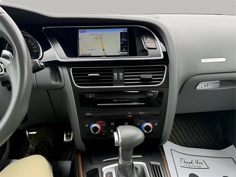 Used 2017 Audi A5 2.0T Sport w/ Technology Package image 39