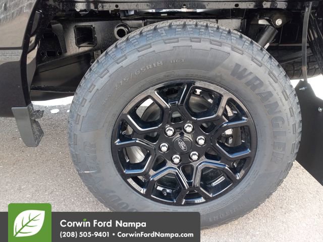 New 2026 Ford F150 STX image 31