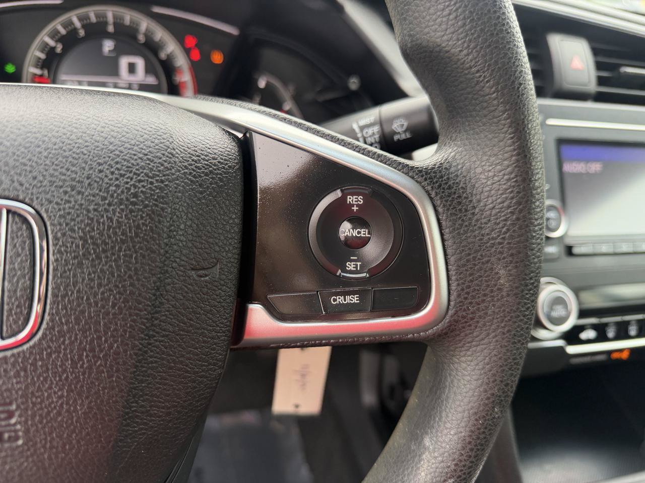 Used 2017 Honda Civic LX image 29