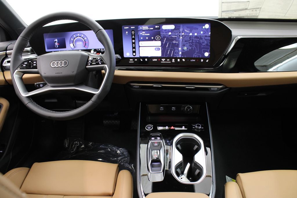 New 2026 Audi A6 Premium Plus AWD/4WD image 9