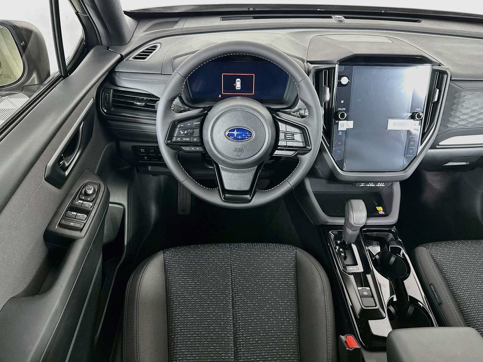 New 2026 Subaru Forester Sport AWD/4WD image 21