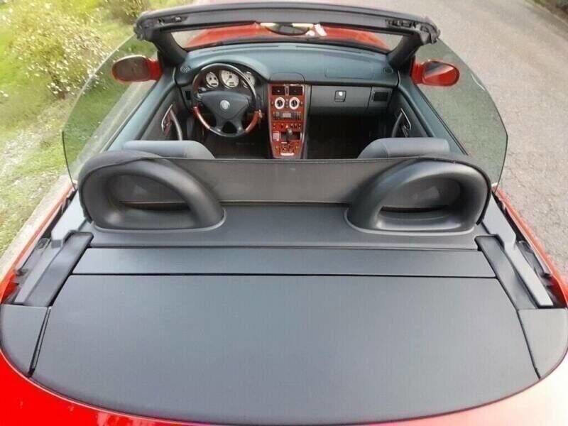 Used 2003 Mercedes-Benz SLK 320 image 15