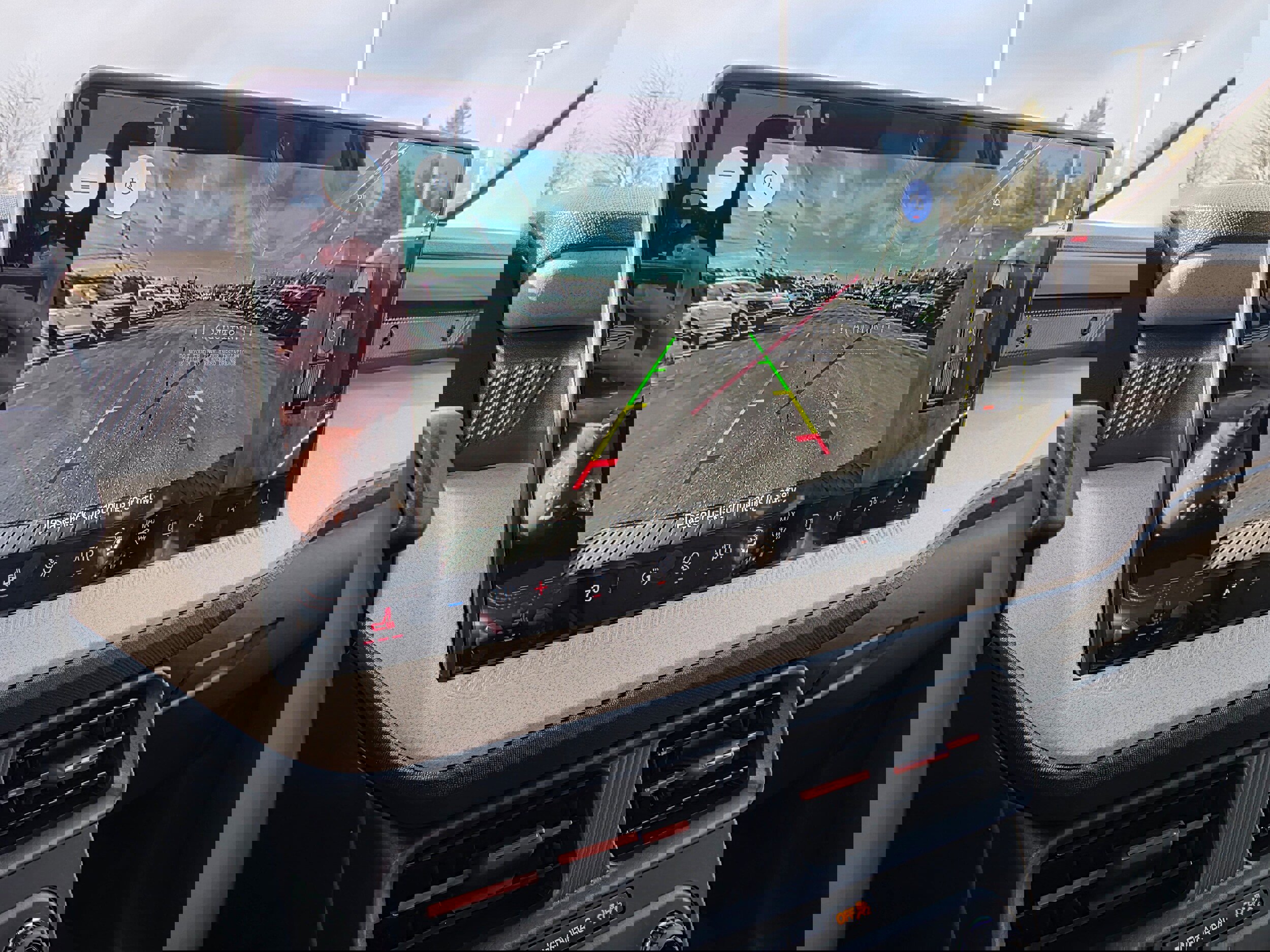 New 2026 Ford Maverick Lariat w/ 4K Tow Package image 27