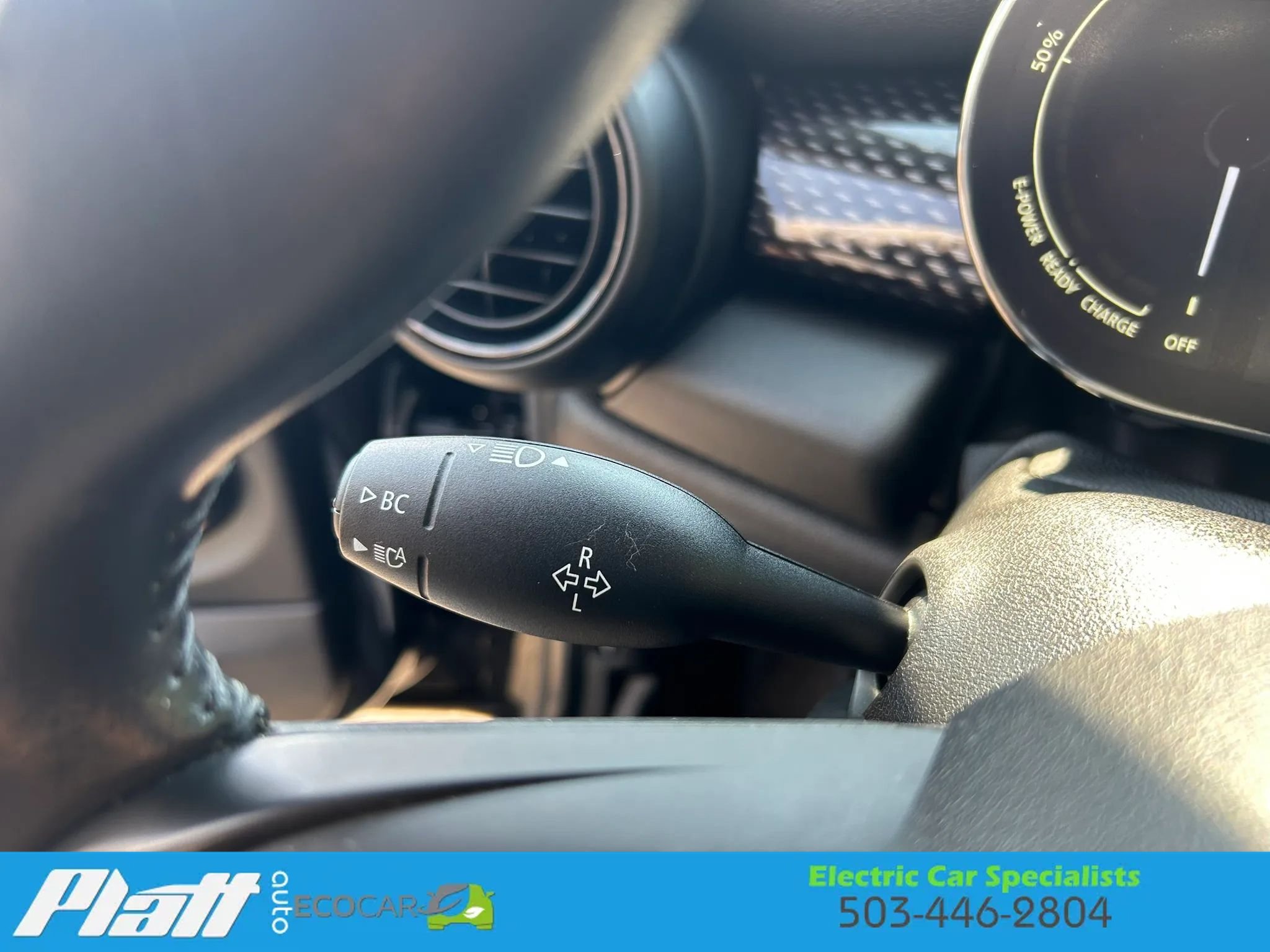 Used 2021 MINI Cooper SE w/ 6.5" Touchscreen Package FWD image 27