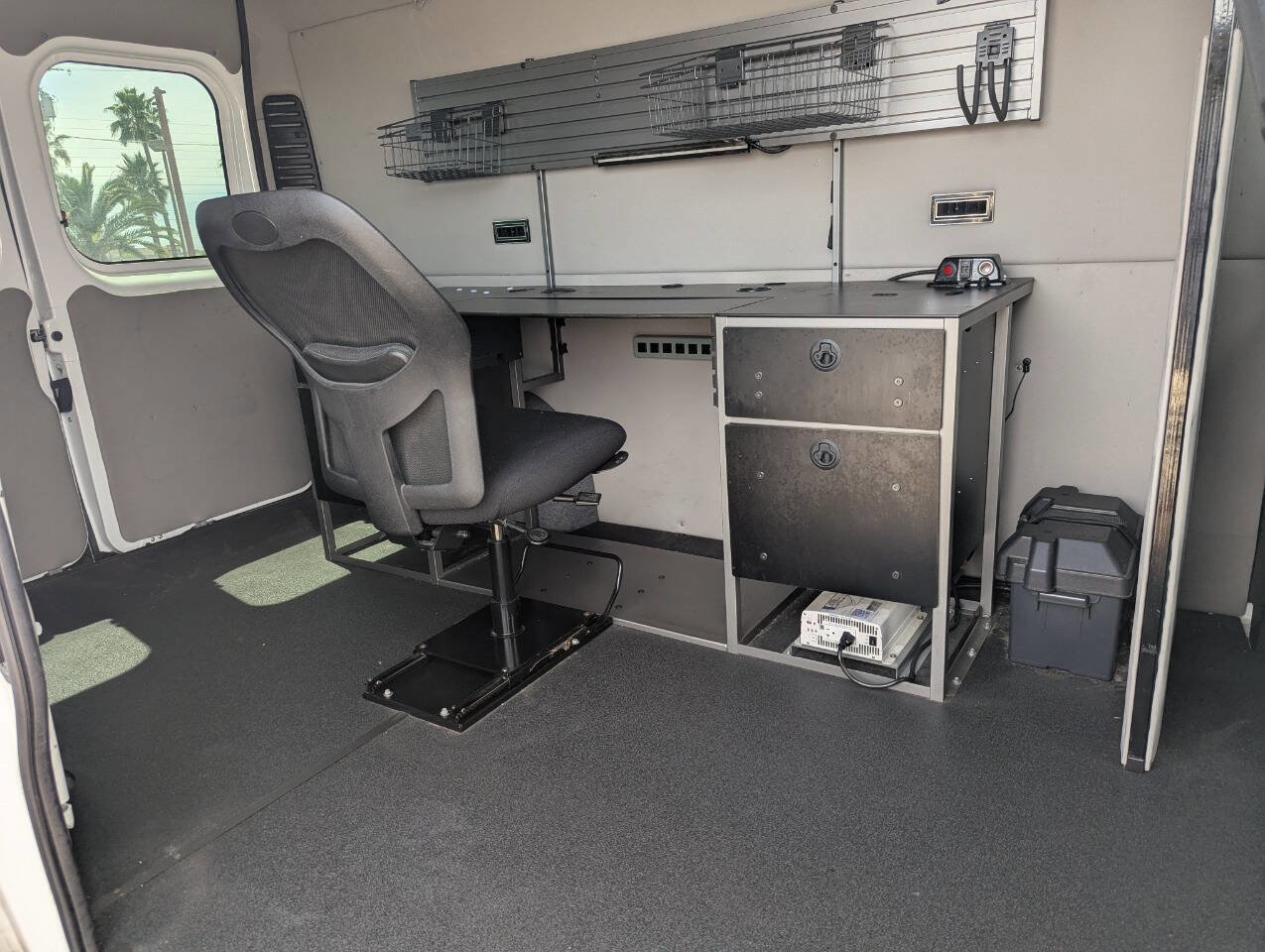 Used 2021 RAM ProMaster 1500 FWD image 14