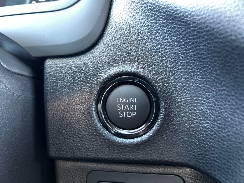 New 2026 Toyota Tundra SR5 image 24