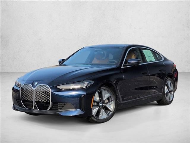 New 2026 BMW i4 xDrive40i image 1