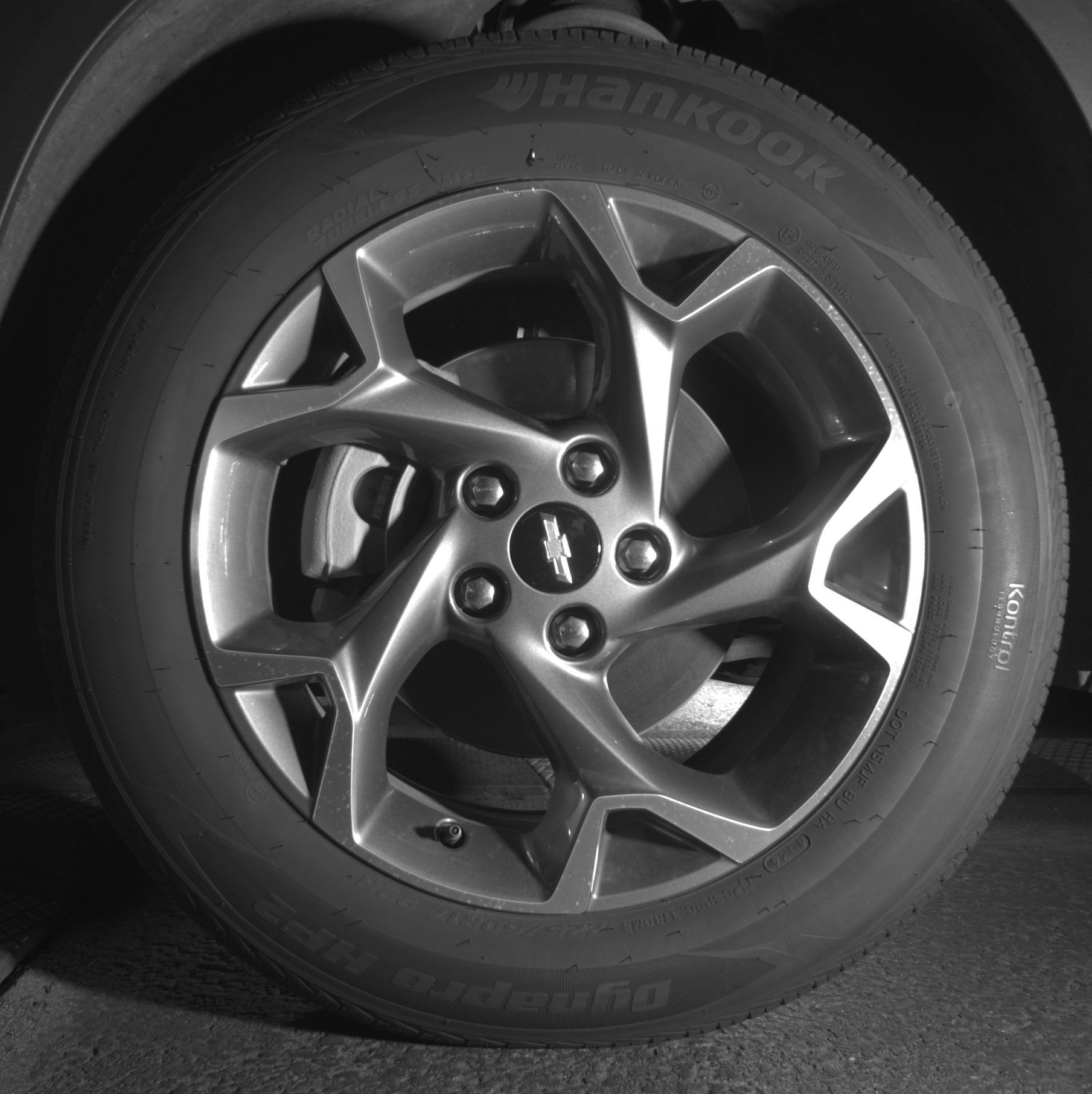 Used 2025 Chevrolet Trax LT image 12